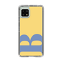 Slim Protection Case［ Original - initial color - B yellow ］