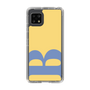 Slim Protection Case［ Original - initial color - B yellow ］