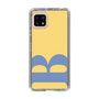 Slim Protection Case［ Original - initial color - B yellow ］