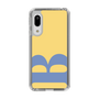 Slim Protection Case［ Original - initial color - B yellow ］