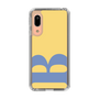 Slim Protection Case［ Original - initial color - B yellow ］