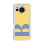 Slim Protection Case［ Original - initial color - B yellow ］
