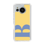 Slim Protection Case［ Original - initial color - B yellow ］