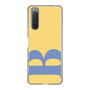 Slim Protection Case［ Original - initial color - B yellow ］