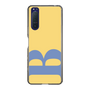 Slim Protection Case［ Original - initial color - B yellow ］