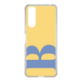 Slim Protection Case［ Original - initial color - B yellow ］