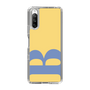 Slim Protection Case［ Original - initial color - B yellow ］