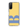 Slim Protection Case［ Original - initial color - B yellow ］