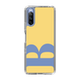 Slim Protection Case［ Original - initial color - B yellow ］
