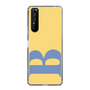 Slim Protection Case［ Original - initial color - B yellow ］