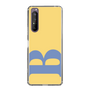 Slim Protection Case［ Original - initial color - B yellow ］