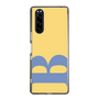 Slim Protection Case［ Original - initial color - B yellow ］
