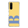 Slim Protection Case［ Original - initial color - B yellow ］