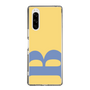 Slim Protection Case［ Original - initial color - B yellow ］