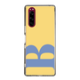 Slim Protection Case［ Original - initial color - B yellow ］