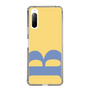 Slim Protection Case［ Original - initial color - B yellow ］