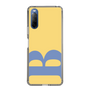 Slim Protection Case［ Original - initial color - B yellow ］