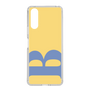Slim Protection Case［ Original - initial color - B yellow ］