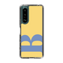 Slim Protection Case［ Original - initial color - B yellow ］