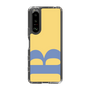 Slim Protection Case［ Original - initial color - B yellow ］