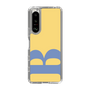 Slim Protection Case［ Original - initial color - B yellow ］