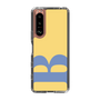 Slim Protection Case［ Original - initial color - B yellow ］