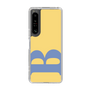 Slim Protection Case［ Original - initial color - B yellow ］