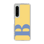 Slim Protection Case［ Original - initial color - B yellow ］