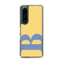 Slim Protection Case［ Original - initial color - B yellow ］