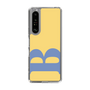 Slim Protection Case［ Original - initial color - B yellow ］