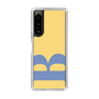 Slim Protection Case［ Original - initial color - B yellow ］