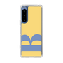 Slim Protection Case［ Original - initial color - B yellow ］