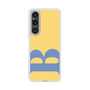 Slim Protection Case［ Original - initial color - B yellow ］