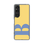 Slim Protection Case［ Original - initial color - B yellow ］