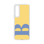 Slim Protection Case［ Original - initial color - B yellow ］