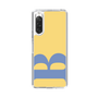Slim Protection Case［ Original - initial color - B yellow ］