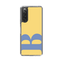 Slim Protection Case［ Original - initial color - B yellow ］