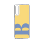 Slim Protection Case［ Original - initial color - B yellow ］
