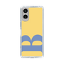 Slim Protection Case［ Original - initial color - B yellow ］