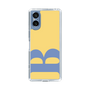 Slim Protection Case［ Original - initial color - B yellow ］