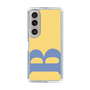 Slim Protection Case［ Original - initial color - B yellow ］