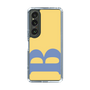 Slim Protection Case［ Original - initial color - B yellow ］