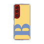 Slim Protection Case［ Original - initial color - B yellow ］