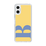 Slim Protection Case［ Original - initial color - B yellow ］