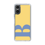 Slim Protection Case［ Original - initial color - B yellow ］
