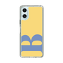 Slim Protection Case［ Original - initial color - B yellow ］