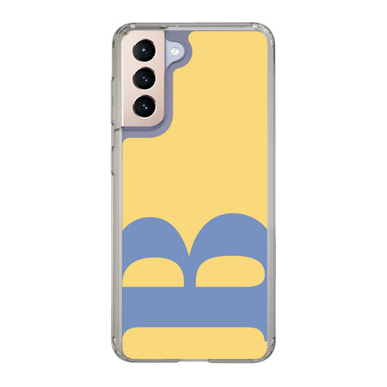 Slim Protection Case［ Original - initial color - B yellow ］