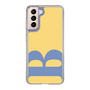 Slim Protection Case［ Original - initial color - B yellow ］