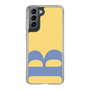 Slim Protection Case［ Original - initial color - B yellow ］