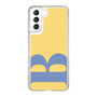 Slim Protection Case［ Original - initial color - B yellow ］